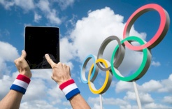 25 % من شبكات الـ«واي فاي» المجانية في أولمبياد باريس غير آمنة