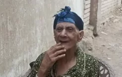 مسنة مصرية تعود للحياة قبل دفنها.. أفاقت من غيبوبة