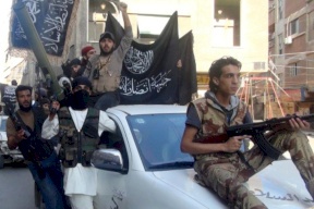 داعش والنصرة.. ولعبة الكراسي المتحركة