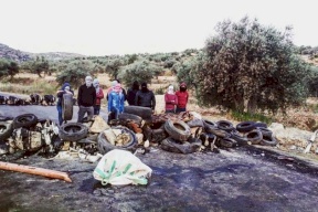  الأسرى الفلسطينيين.. من السجون إلى المستشفيات