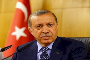 أردوغان متهم بجرائم إبادة