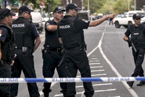 لشبونة.. جرحى بانفجار داخل مبنى يرتاده سياح