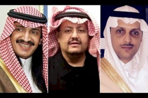 ما السر وراء الأمراء السعوديين المفقودين؟