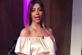 حبس مذيعة مصرية بتهمة الفسق بسبب هذا الفيديو!