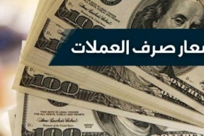 اسعار العملات: تذبذب اسعار الصرف