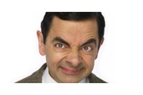 مفاجأة MR Bean !