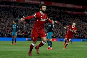 عملاق إسبانيا يقترب بشدة من التعاقد مع محمد صلاح