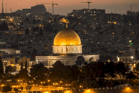 دعما للقدس..بث موحد لوسائل إعلام مصر والأردن وفلسطين 