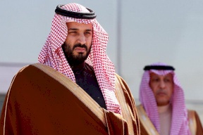 بن سلمان اشترى أغلى قصر بالعالم سرًا وهذه علاقة كيم كاردشيان به!