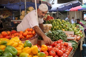 ارتفاع مؤشر غلاء المعيشة