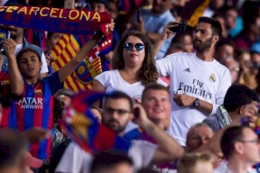 ريال مدريد وبرشلونة في "فضيحة" تلاعب بالنتائج