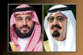 ماذا طلب الملك عبدالله من محمد بن سلمان؟