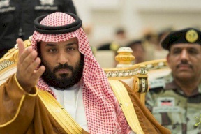 بن سلمان يكشف سبب تغييراته العسكرية الأخيرة