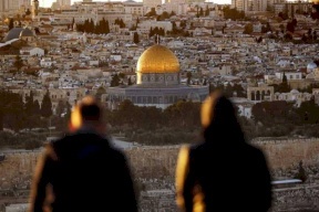 مدينة القدس.. عاصمة للتراث العربي