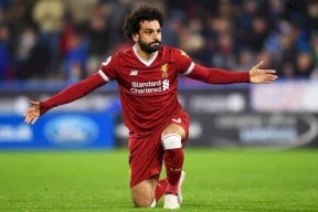 مبلغ صادم..لن تتخيل كم اصبحت قيمة اللاعب محمد صلاح الشرائية