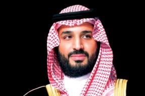 محمد بن سلمان: سنطور قنبلة نووية لو ...؟