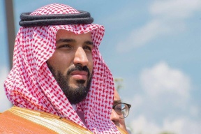 ماذا قال الأمير محمد بن سلمان عن موقوفي الريتز؟