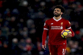 ماذا قدّم محمد صلاح لوالدته في "عيد الأم"؟