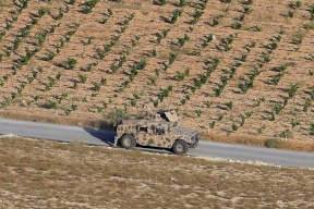 صور.. العثور متفجرات شرق لبنان