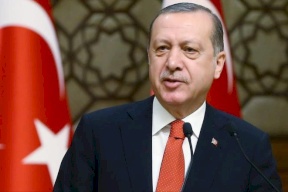 بعد التحدي بفضح علاقته المشبوهة.. أردوغان يتحرك قضائيا