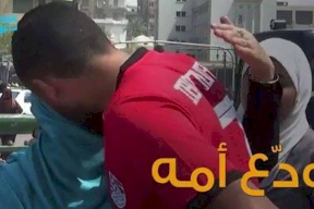 فيديو.. لن تصدقوا ماذا فعل شاب مصري ليشجع المنتخب في المونديال