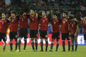 نبأ صادم لمنتخب مصر قبل انطلاق مونديال روسيا