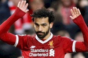 من الذي أهان محمد صلاح.. وماذا يقصد بهذه التغريدة؟