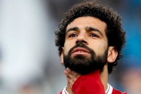 شهرة محمد صلاح تضع أسرته في إقامة جبرية