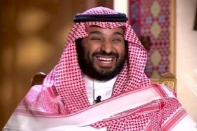 قناة الجزيرة تطلق وصفا مثيراً لابن سلمان