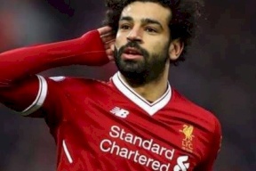 هذه "طقوس" محمد صلاح قبل نزوله المستطيل الأخضر