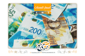 اسعار العملات: استقرار اسعار الصرف