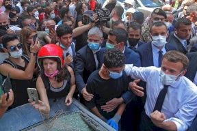 فرنسا: تعهدات بـ 253 مليون يورو لمساعدة لبنان
