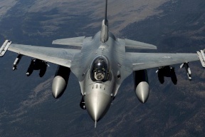 صفقة هائلة.. البنتاغون يبيع أف-16 بـ62 مليار دولار