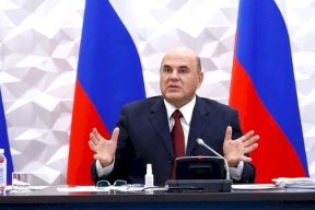 روسيا: مشروع ضخم سيزيد صادراتنا بنحو 63 مليار دولار