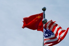محادثات صينية أمريكية لتنفيذ المرحلة الأولى من الاتفاقية التجارية