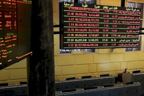 مصر تقود مكاسب أسواق الأسهم الرئيسية بالشرق الأوسط