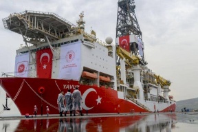شرق المتوسط.. صراع ثروات البحر وتحركات تركيا "المارقة"