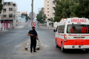 الصحة بغزة: تسجيل 8 حالات وفاة و709 إصابة جديدة بفيروس كورونا