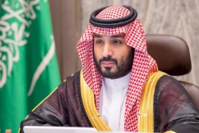 محمد بن سلمان يؤكد أهمية التعاون الدولي لمواجهة التحديات السيبرانية