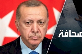 أردوغان يريد تجاوز العزلة في العالم العربي