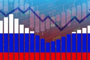 الاقتصاد الروسي قد يواجه أسوأ انكماش له منذ 1994