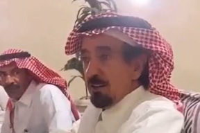 سعودي يثير ضجة: تزوجت 53 امرأة ومن يخاف لا يستمع لكلامي! 