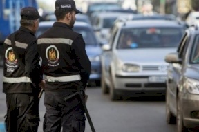 وفاة عسكري متقاعد من الأمن الوطني داخل سجن في غزة 