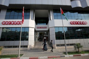 Ooredoo تقدم أفضل تجربة مشتركين في فلسطين