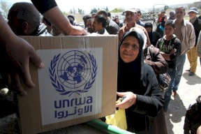وكالة "الأونروا" تفتح باب التسجيل للكابونة للمستفيدين الجدد في غزة