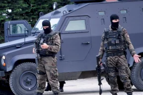 تركيا: القبض على عشرات من عناصر «داعش» بينهم سوريون