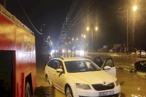 وفاة شاب بصعقة كهربائية بمدينة دير البلح