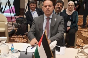 فلسطين تشارك في مؤتمر وزاري عربي حول التعليم والتدريب المهني في الجزائر 