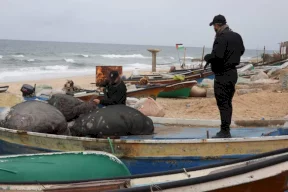 استئناف العمل للصيادين داخل بحر غزة بدءاً من فجر غدٍ