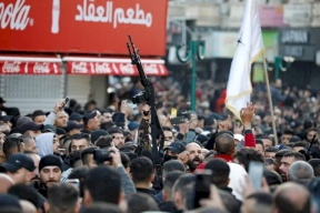 إضراب في الضفة الغربية وغزة غداً بعد مجزرة نابلس